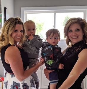 Meet your Posher, Tamara